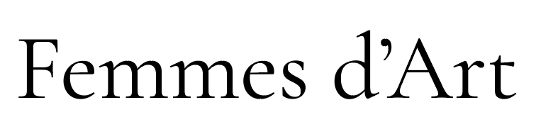 Femmes d'art